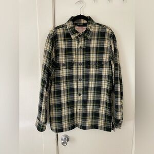 Filson Shirt Jacket